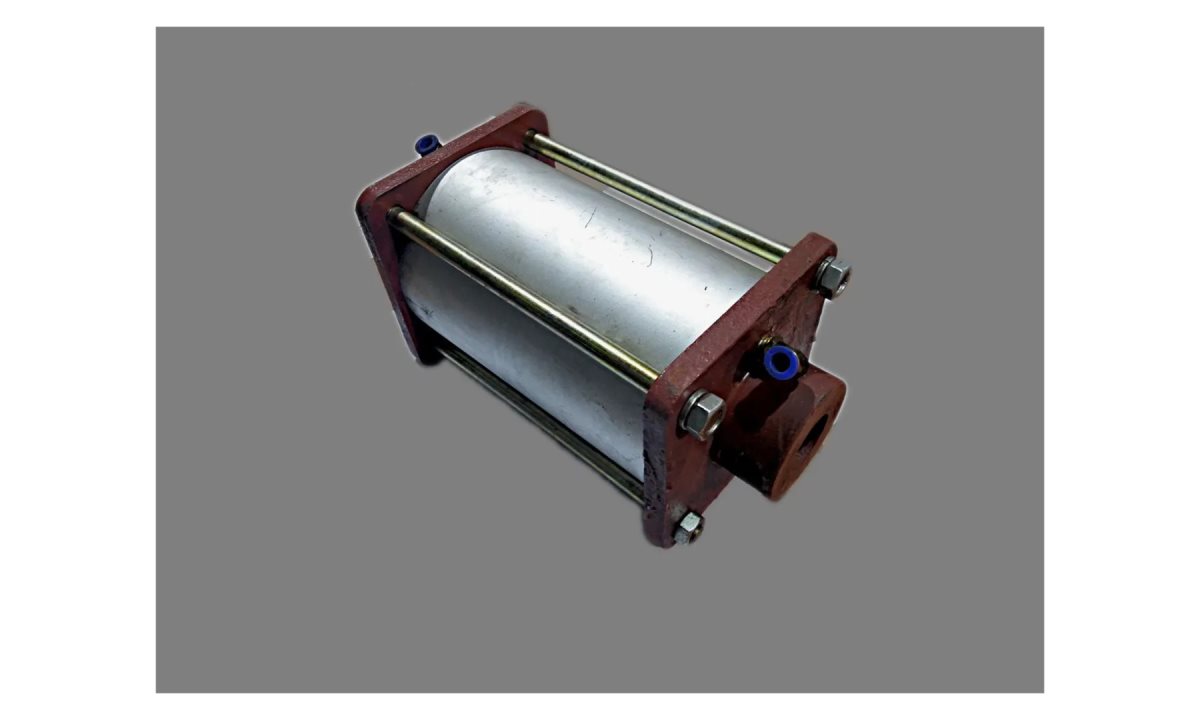  KraftWell KRW300Cyl Пневмоцилиндр в сборе (0)