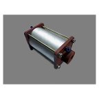  KraftWell KRW300Cyl Пневмоцилиндр в сборе мни (0)