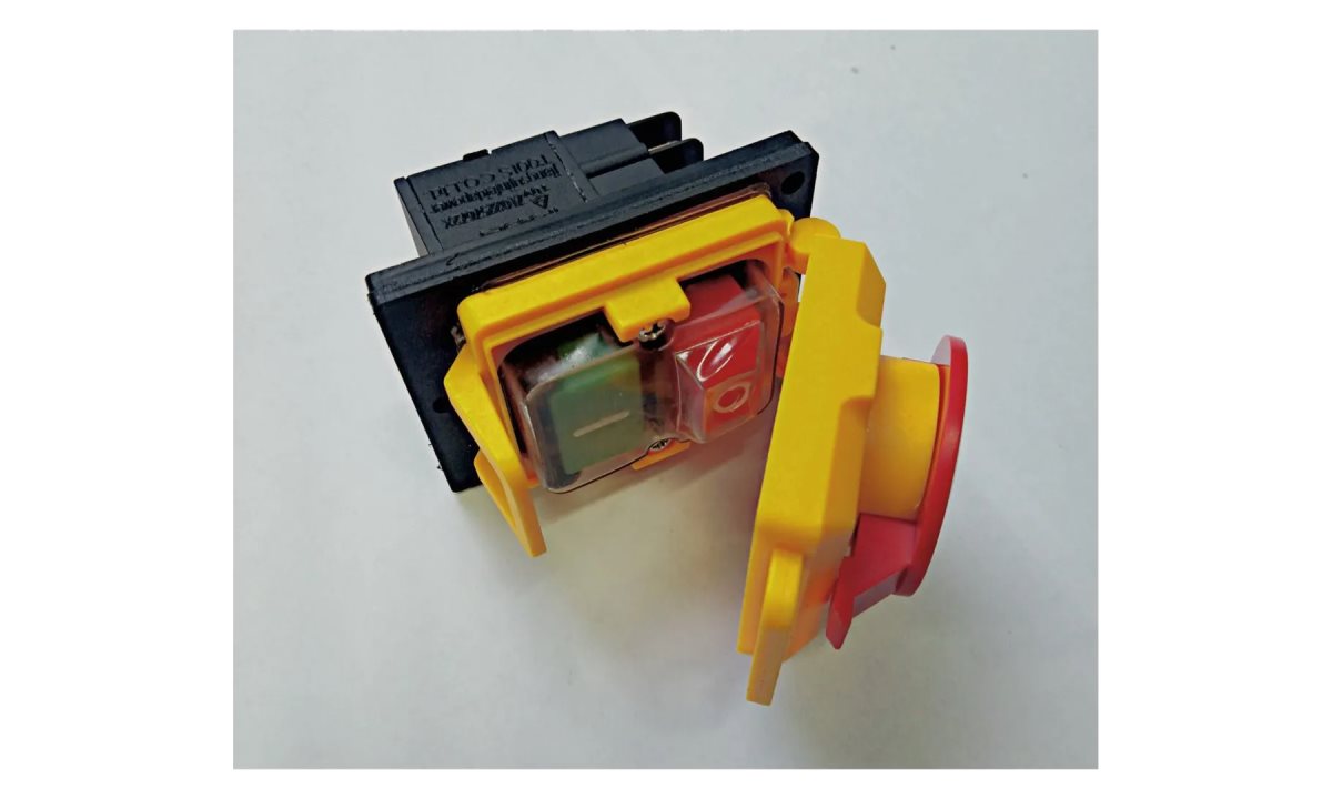  KraftWell KRWDP-Sw Переключатель электромагнитный (1)