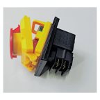  KraftWell KRWDP-Sw Переключатель электромагнитный мни (5)