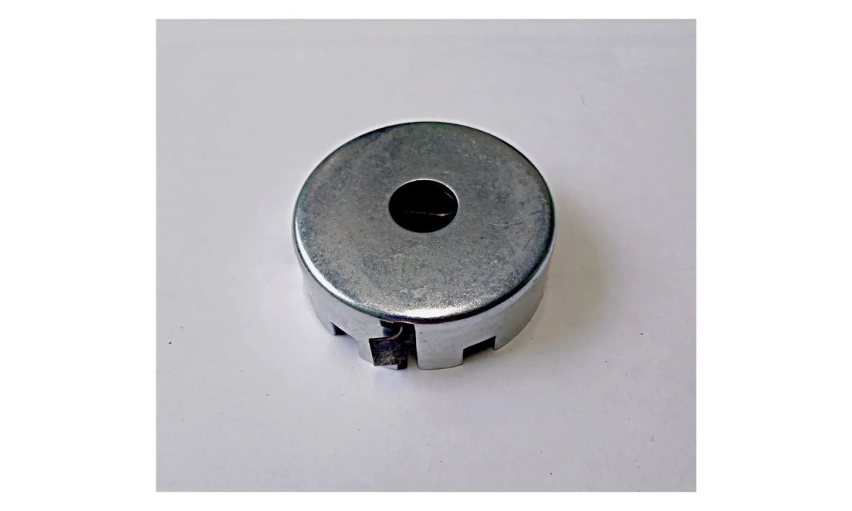  KraftWell KRWDP16-S60 Пружина спиральная (0)