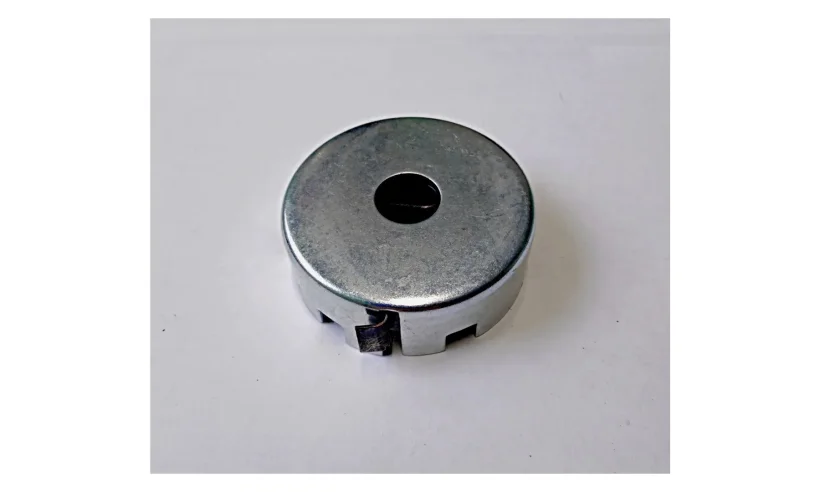 KraftWell KRWDP16-S60 Пружина спиральная фото