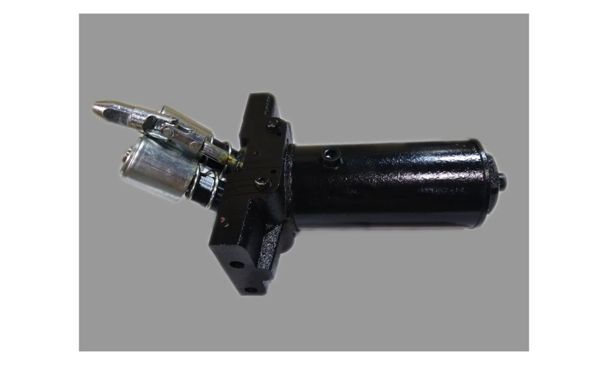  KraftWell KRWFJ3,5-Cyl Гидроцилиндр в сборе (1)