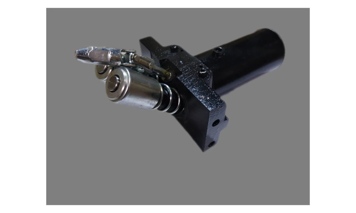  KraftWell KRWFJ3,5-Cyl Гидроцилиндр в сборе (0)