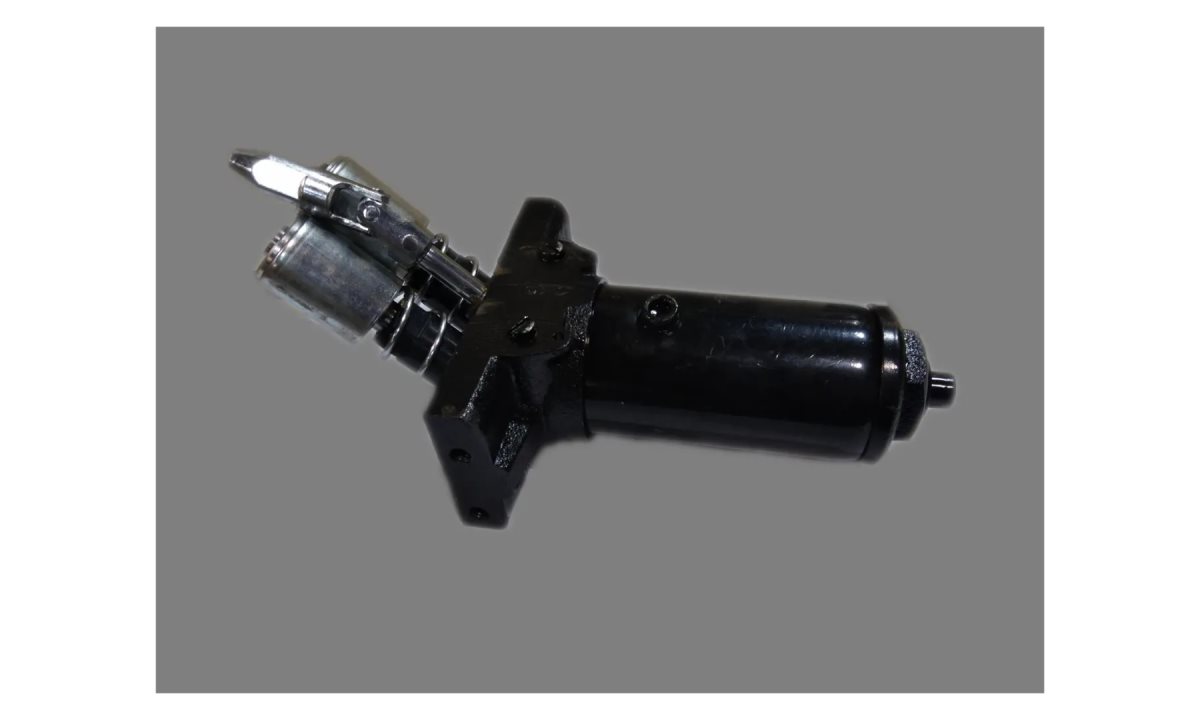  KraftWell KRWFJ3-CYL Гидроцилиндр в сборе (1)