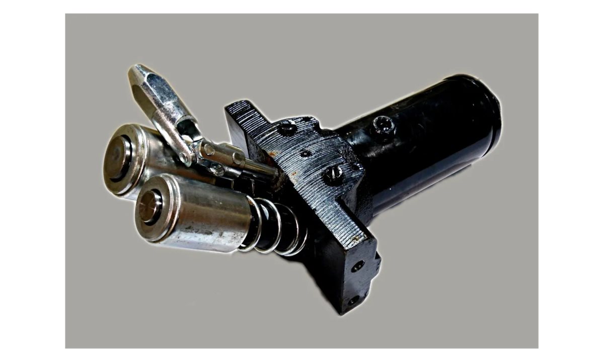  KraftWell KRWFJ3-CYL Гидроцилиндр в сборе (0)