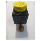  KraftWell KRWHM2 Электроклапан с катушкой мни (1)