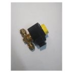  KraftWell KRWHM2 Электроклапан с катушкой мни (3)