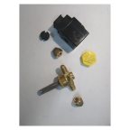  KraftWell KRWHM2 Электроклапан с катушкой мни (5)