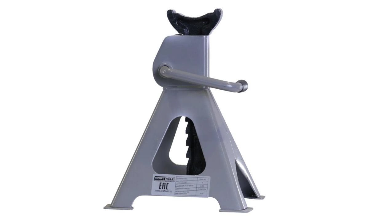  KraftWell KRWJ2Kit1 Ремкомплект гидроцилиндра (1)