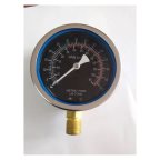  KraftWell KRWPR30TG30 Манометр мни (0)