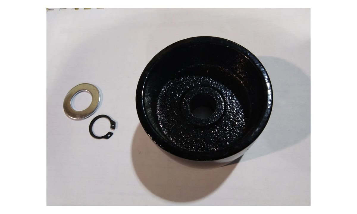  KraftWell LYD2G.4 Колесо переднее (1)