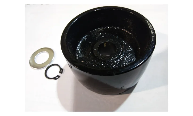 KraftWell LYD2G.4 Колесо переднее фото