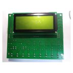  KraftWell MCB011 Плата управления AC1000 мни (1)