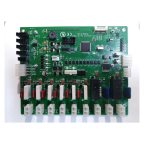  KraftWell MCB011 Плата управления AC1000 мни (2)