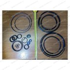  HJ-100/50/SS Ремкомплект домкрата пневмогидравлического 100/50т мни (0)