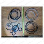  HJ-80/40/SS Ремкомплект домкрата пневмогидравлического 80/40т мни (0)