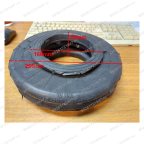  T08102A/07 Подушка пневматическая мни (0)