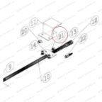  T08102A/21 Клапан сброса давления мни (0)