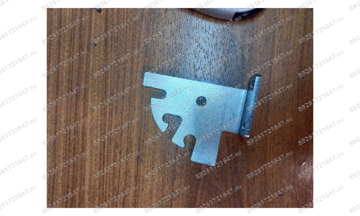  T08102A/9 Пластина рукоятки (0)