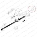  T08102B/11 Блок клапанов мни (0)