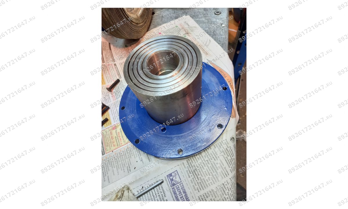  T08103A/02 Стабилизатор телескопический (0)