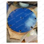  T08103A/03 Фланец подушки верхний мни (1)