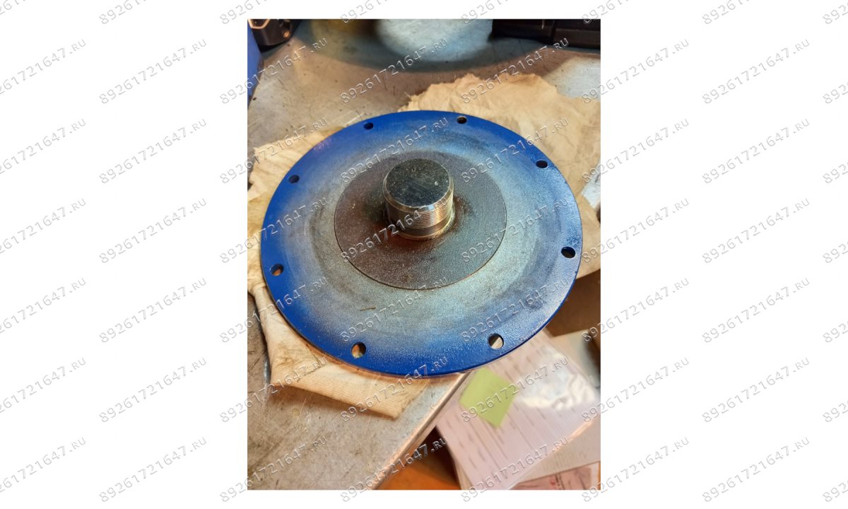  T08103A/03 Фланец подушки верхний (0)