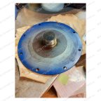  T08103A/03 Фланец подушки верхний мни (0)