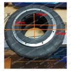  T08103A/07 Подушка пневматическая мни (0)