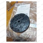  T08105A/05 Накладка резиновая мни (0)