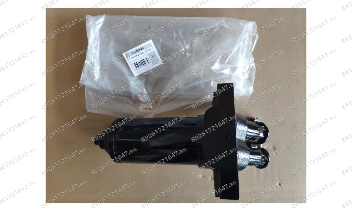  T31603/25 Цилиндр силовой (0)