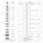  Опорная чашка (Top Cover) S50-3J мни (0)