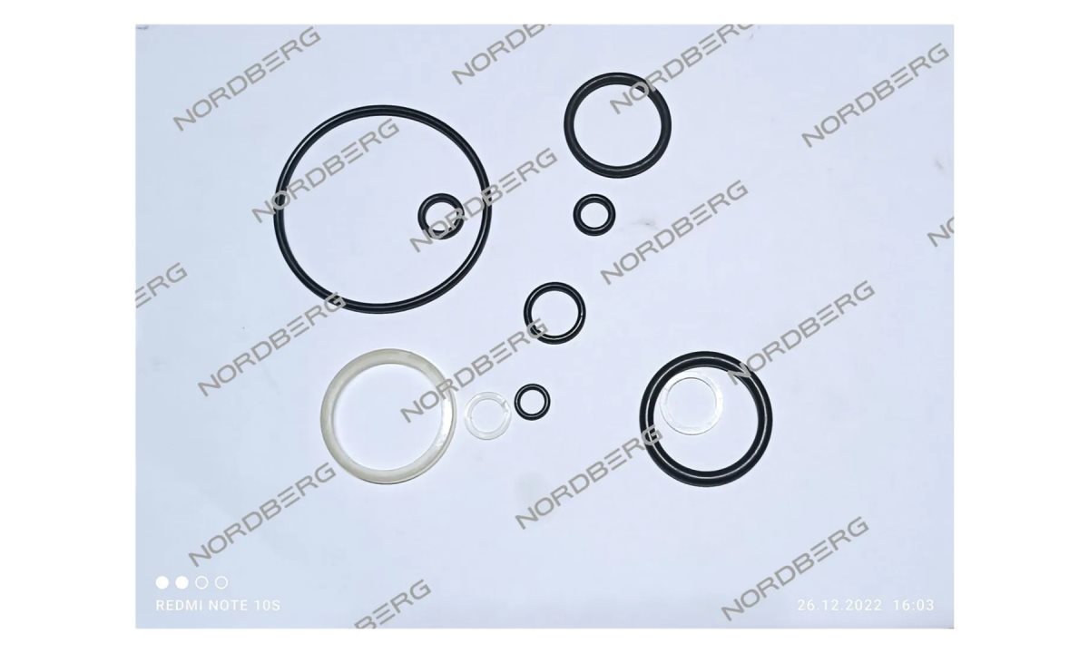  Ремкомплект для домкрата N32035 000000711 (0)