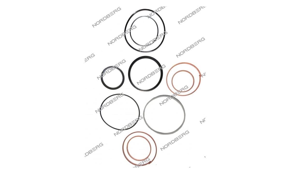  Ремкомплект цилиндра для N402 000002041 (0)