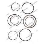  Ремкомплект прокладка XTP для домкрата NORDBERG N502 000003960 мни (0)