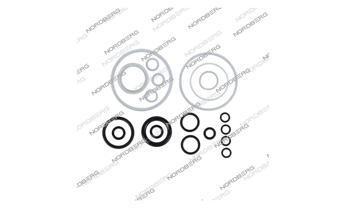  Ремкомплект для домкрата NORDBERG N3203 000007875 (0)