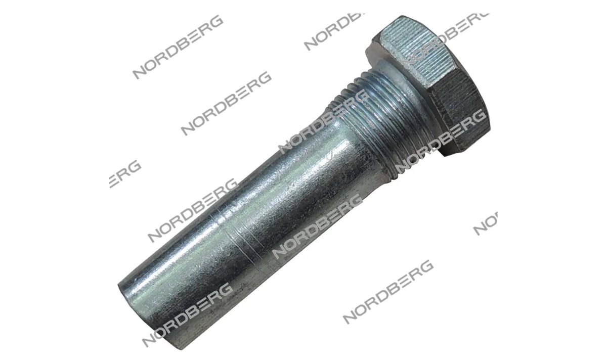  Ось основания рукоятки для домкрата N32035 000009936 (0)