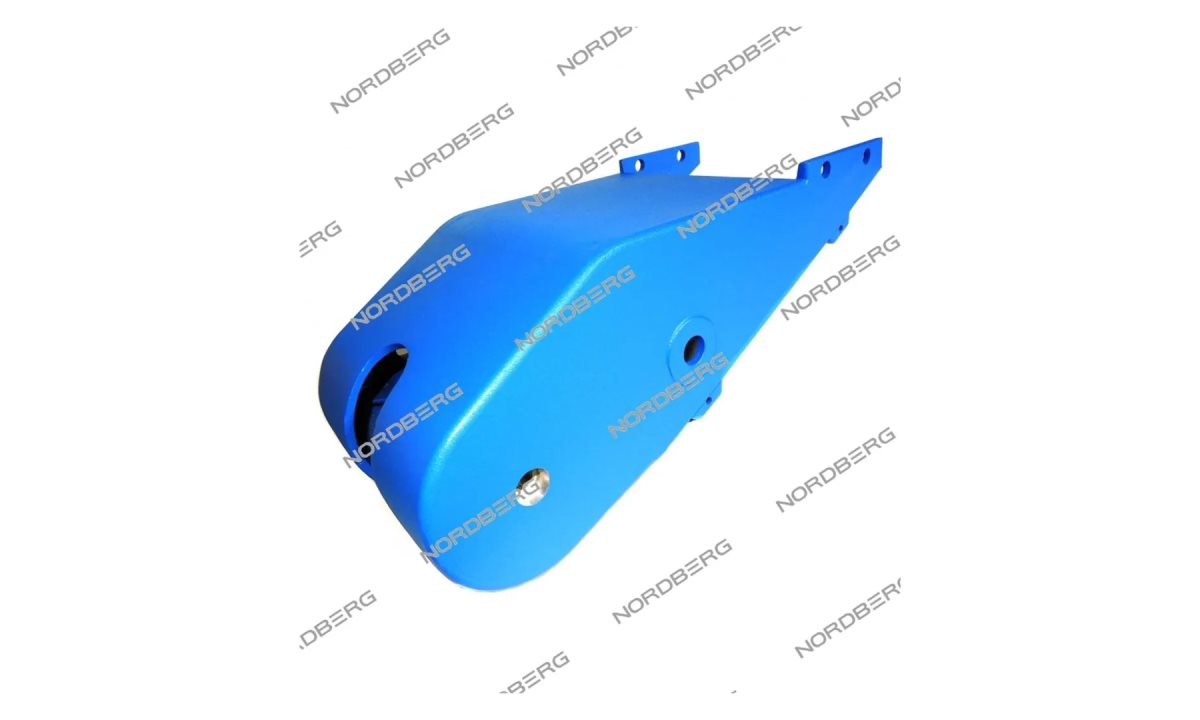  Корпус для домкрата NORDBERG N302 body_N302 (0)