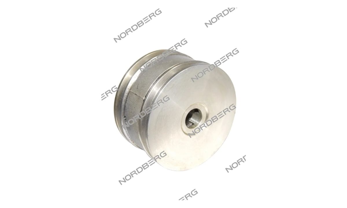  NORDBERG ЗАПЧАСТЬ ПОРШЕНЬ насоса N502 алюминиевый LHJ29_ALU (0)