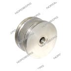  NORDBERG ЗАПЧАСТЬ ПОРШЕНЬ насоса N502 алюминиевый LHJ29_ALU мни (0)