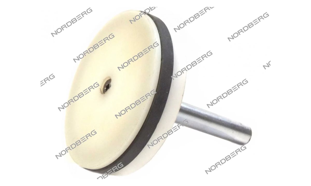  Поршень насоса пластиковый для домкрата NORDBERG N502 LHJ29 (0)