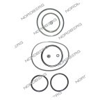  NORDBERG ЗАПЧАСТЬ РЕМКОМПЛЕКТ RN3132 прокладок для домкрата N3132 N3132#RK мни (0)