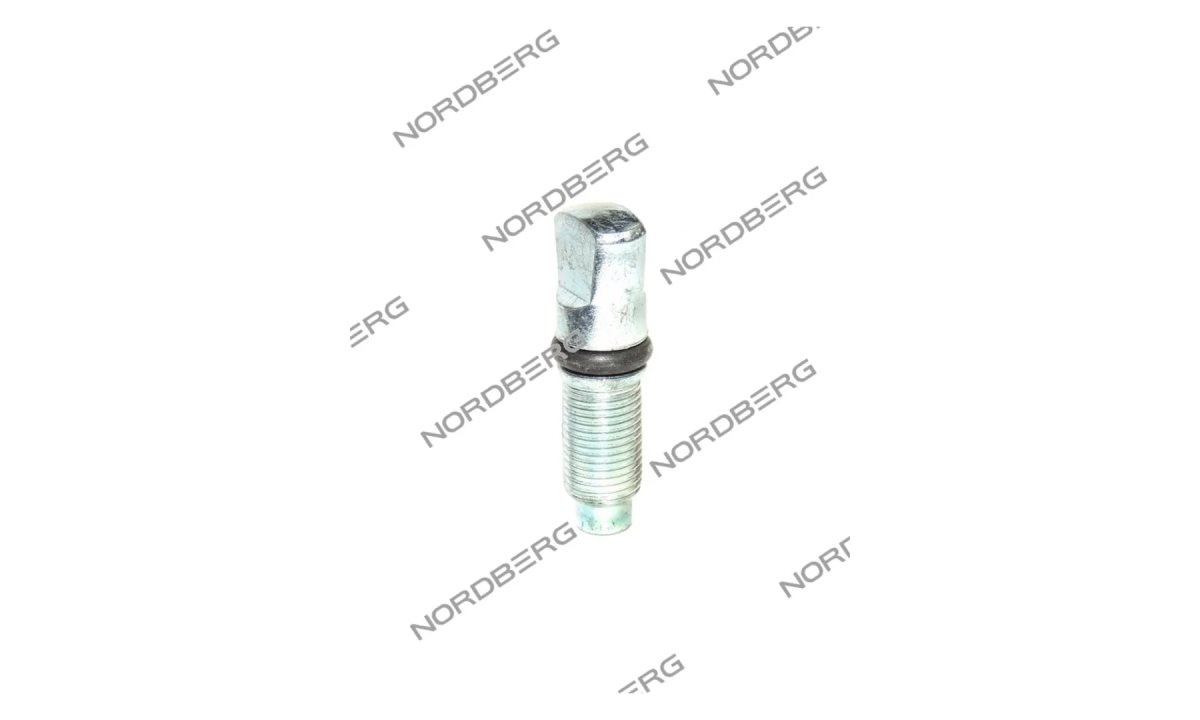  NORDBERG ЗАПЧАСТЬ ЗАГЛУШКА винтовая для N3202EC N3202EC_CARDAN (0)