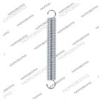  Пружина возвратная для N32034 N32034#31 мни (0)