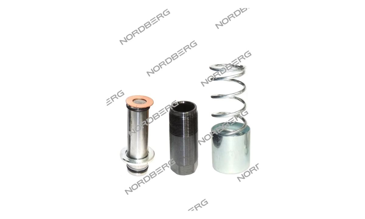  Клапан 20мм для домкрата NORDBERG N32035 (в сборе) N32035#PLU20 (0)