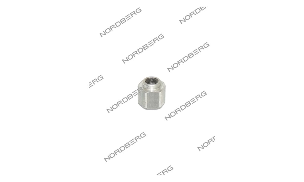  NORDBERG ЗАПЧАСТЬ СЕДЛО спускного клапана для N32036 N32036#RVS (0)