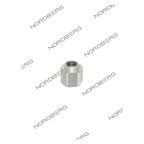  NORDBERG ЗАПЧАСТЬ СЕДЛО спускного клапана для N32036 N32036#RVS мни (0)
