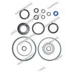  NORDBERG ЗАПЧАСТЬ РЕМКОМПЛЕКТ для N3203 (new) N3203#RK_new мни (0)