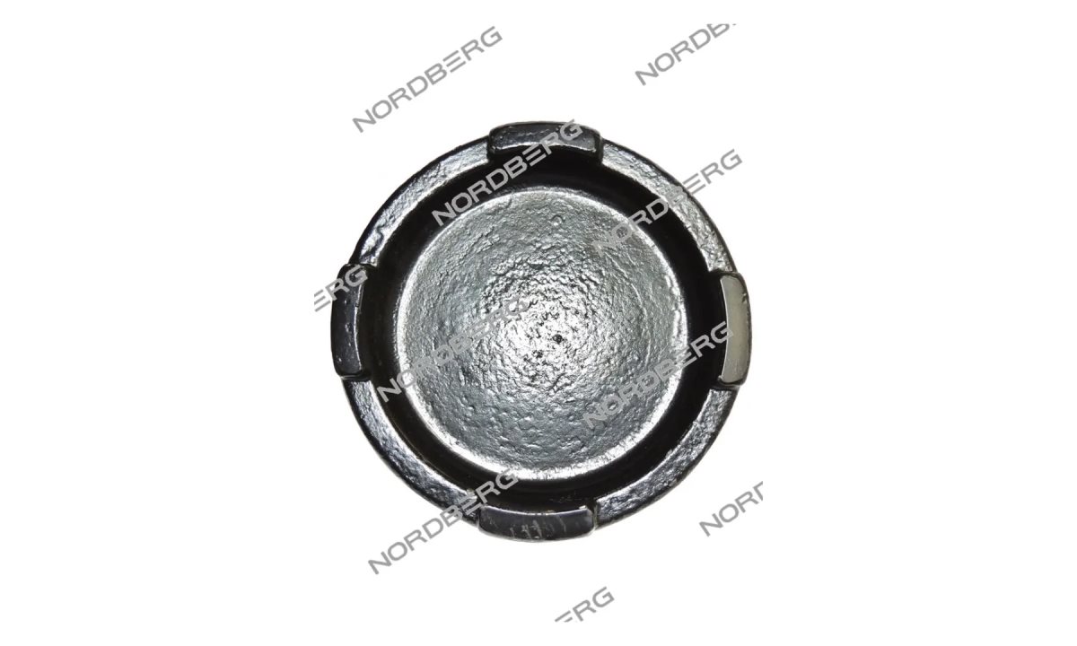  NORDBERG ЗАПЧАСТЬ ЧАШКА металлическая для N3210n N3210n#SADDLE (0)